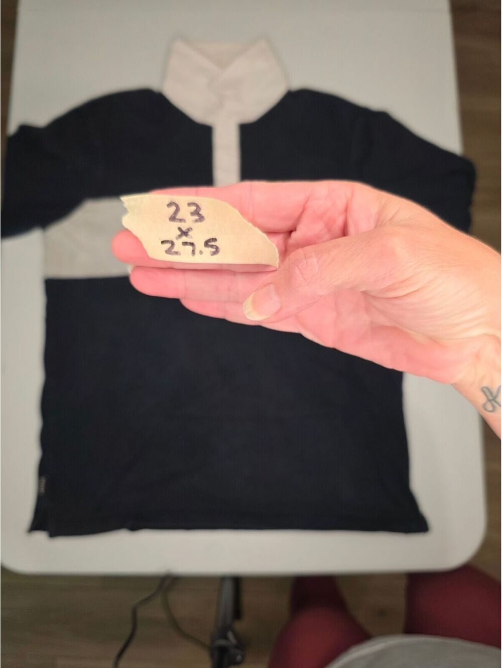 Spitfire Skate Long Sleeve - Picture 4 of 4